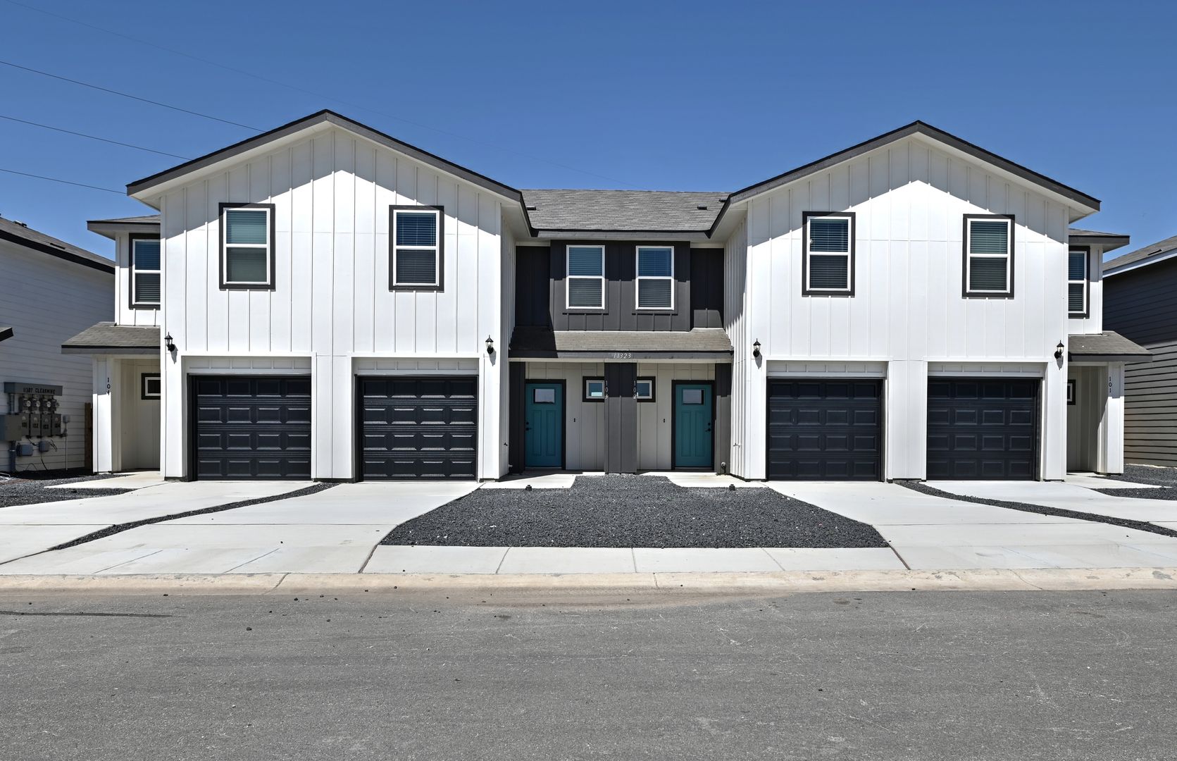 San Antonio Apartment: 11318 Clearmine