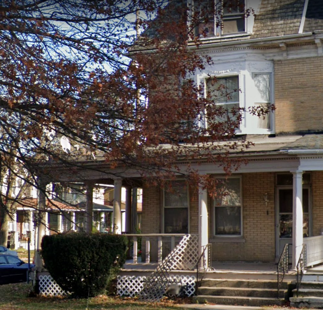 York Apartment: 502 Madison Ave