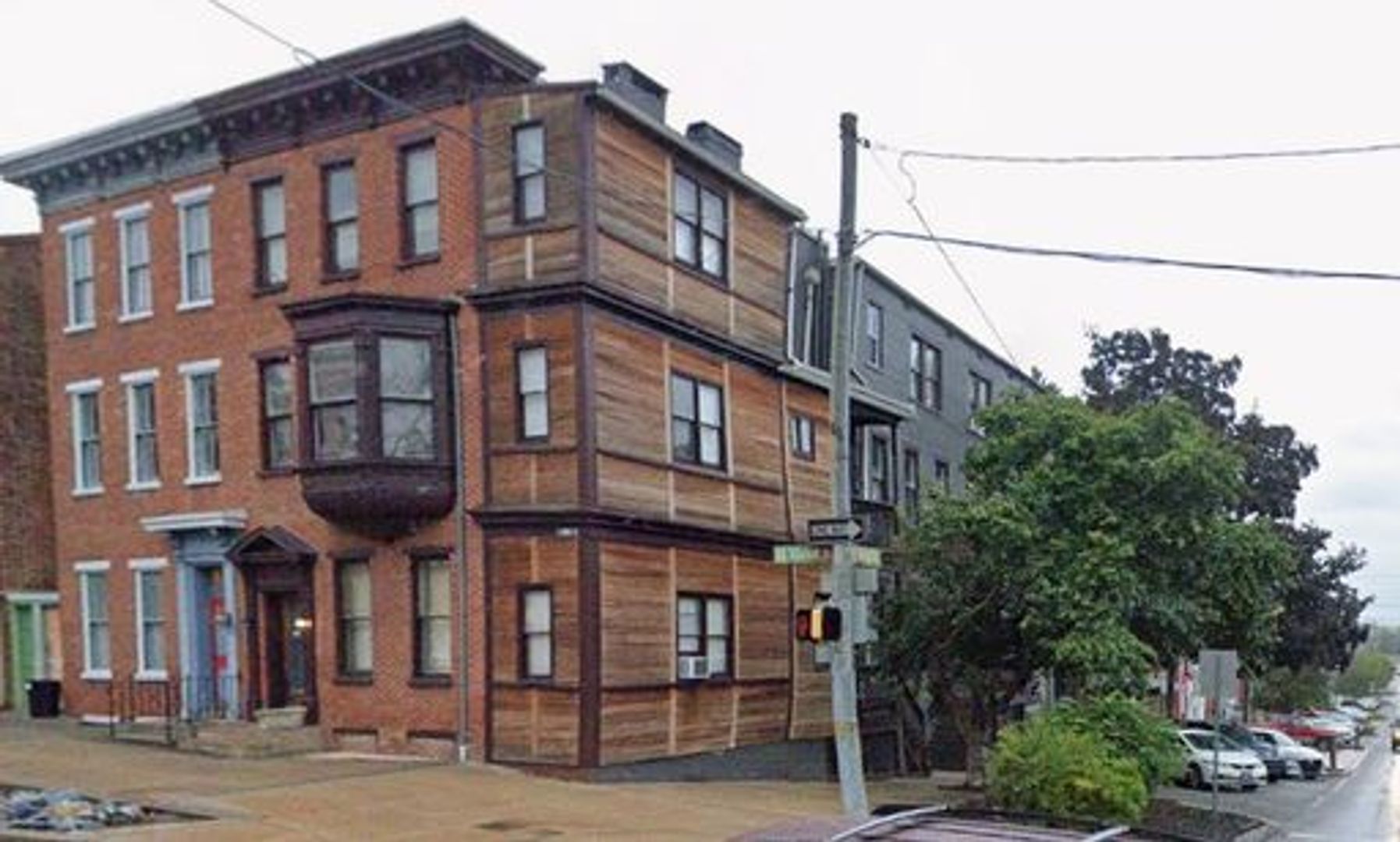York Apartment: 383 E Market Street