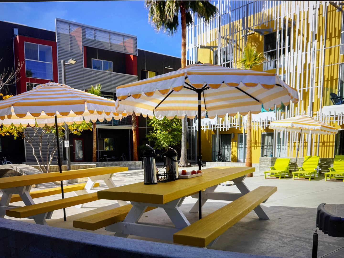 Isla Vista Apartment: 840/850 Camino Del Sur