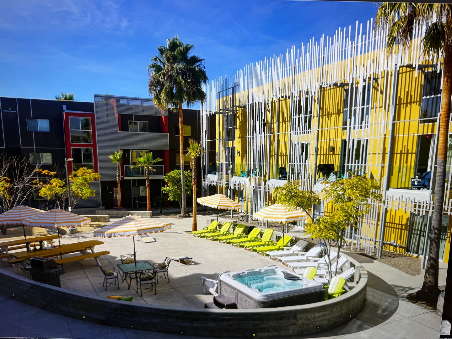 Isla Vista Apartment: 840/850 Camino Del Sur