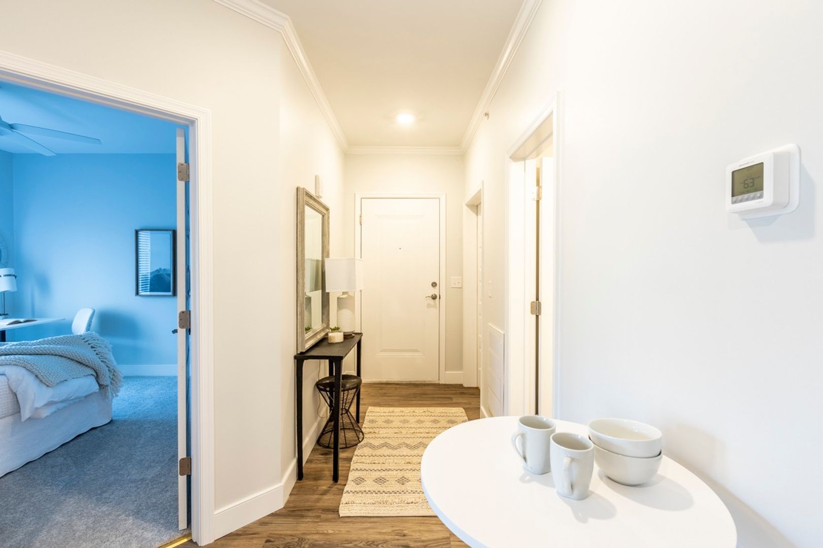 Charlottesville Apartment: 2118 Commonwealth Drive