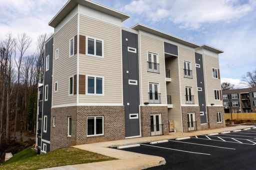 The Collective on Commonwealth, 2 BR/2 BA – photo 1