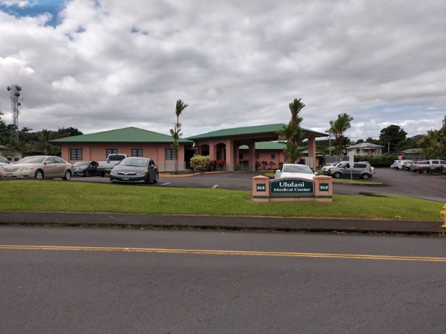 868 Ululani Street, Suite 106 106, Hilo, HI 96720