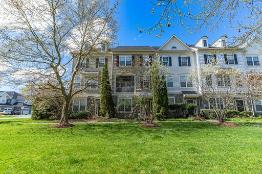 Belmont Bay Beauty! Three level two car garage luxury townhome! – photo 1