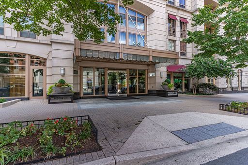 1 Bedroom Condo in Ballston - Location, Luxury, and Convenience - All in One Place! – photo 1