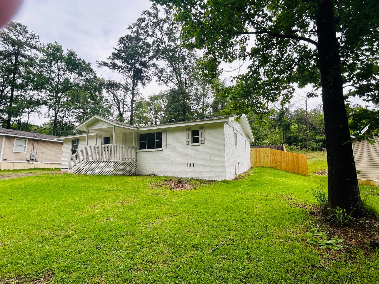 Brandon House: 312 North Street