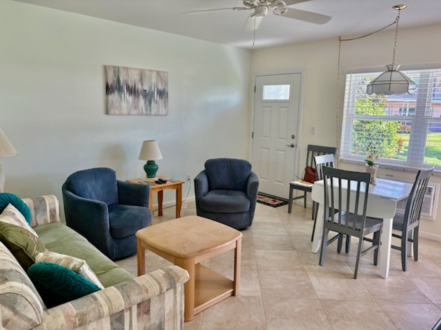Marco Island Condo: 190 N Collier Blvd. #T2