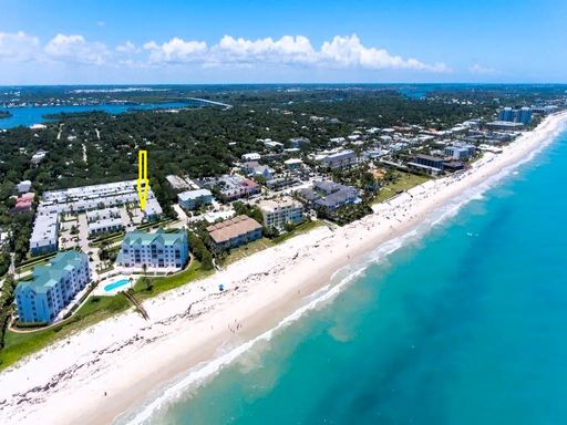 Ocean Towers - Direct Beach Access – photo 1