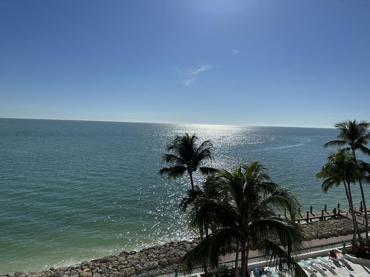 Marco Island Condo: 990 Cape Marco Drive #502