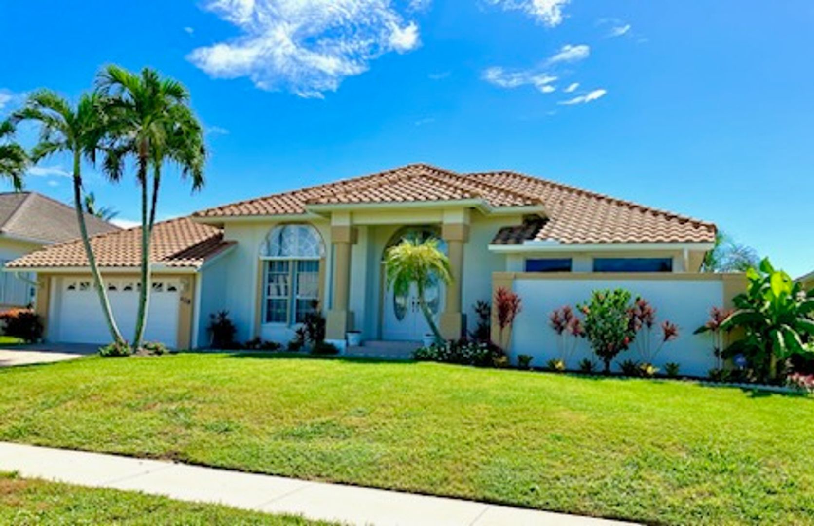 Marco Island House: 428 Waterleaf court