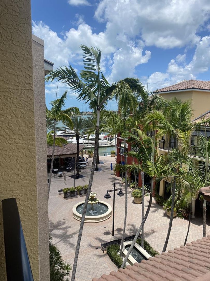 Marco Island Condo: 740 N Collier Blvd. #408