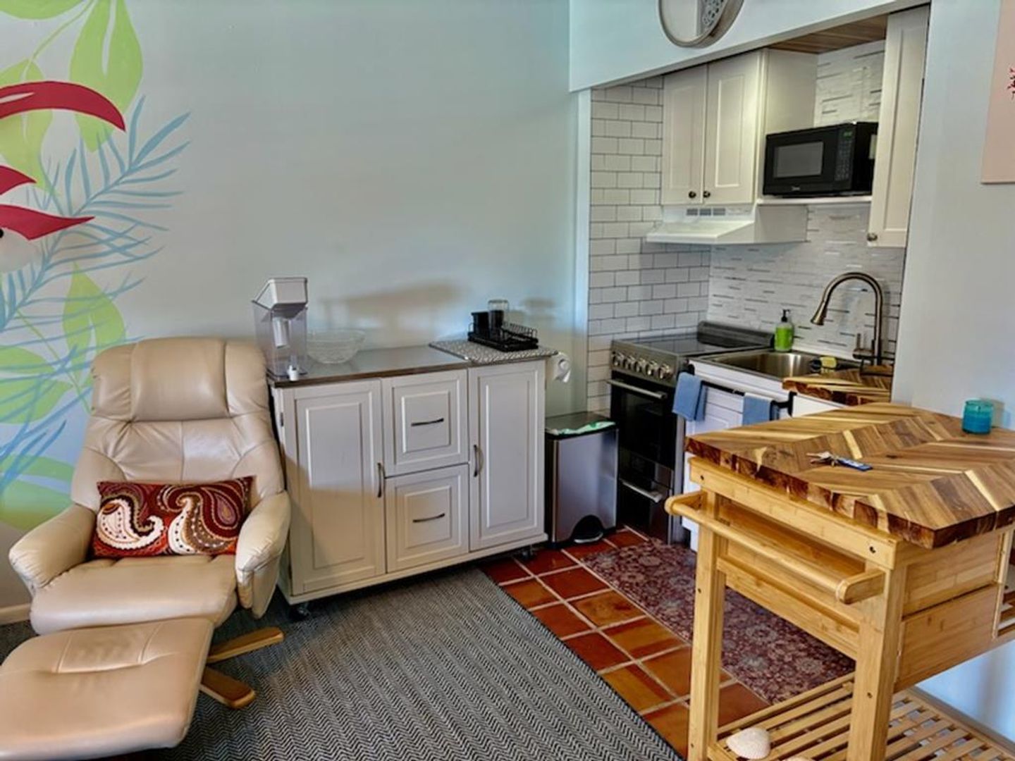 Marco Island Condo: 167 N Collier Blvd A-8