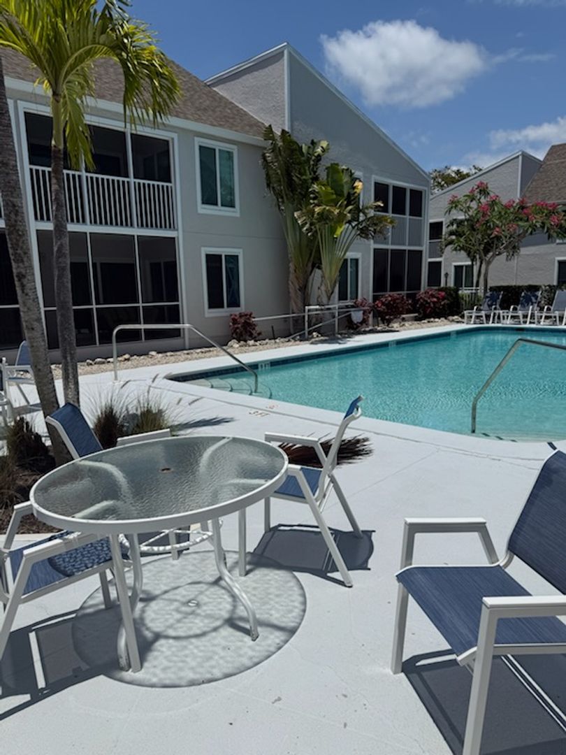 Marco Island Condo: 2215 San Marco Road #4-204