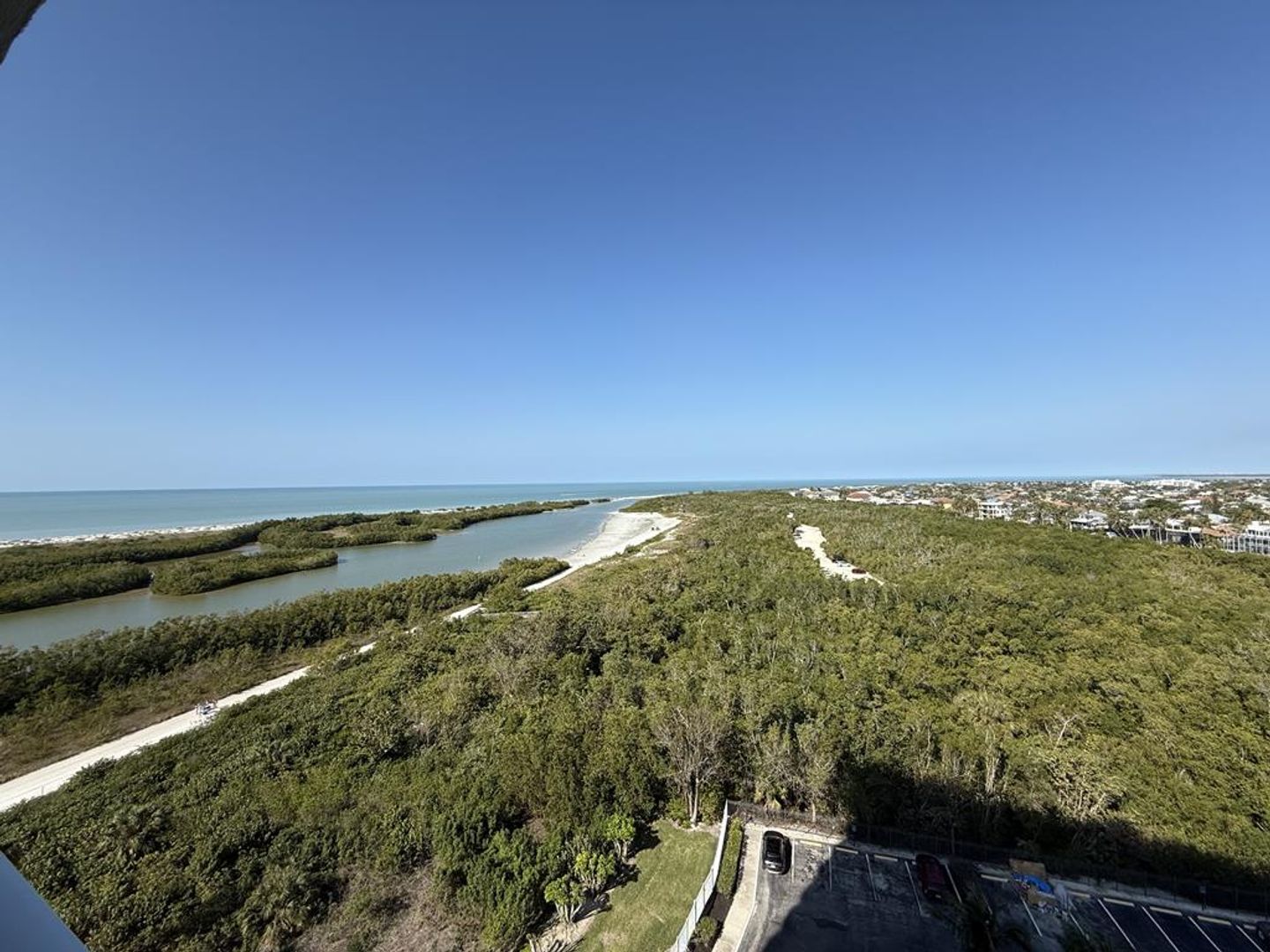 Marco Island Condo: 440 Seaview Court #1210