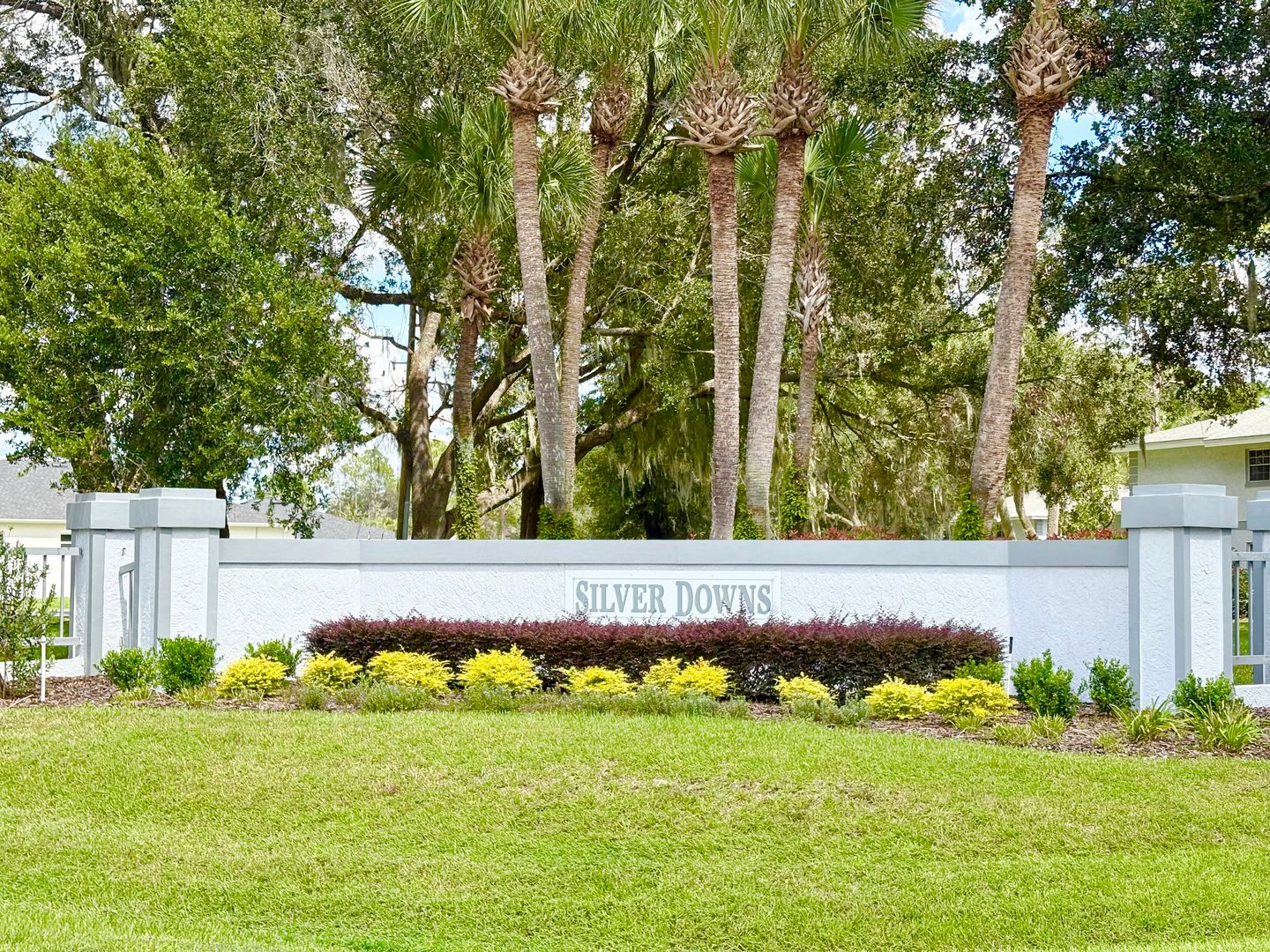 Ocala Condo: 580 Fairways Lane