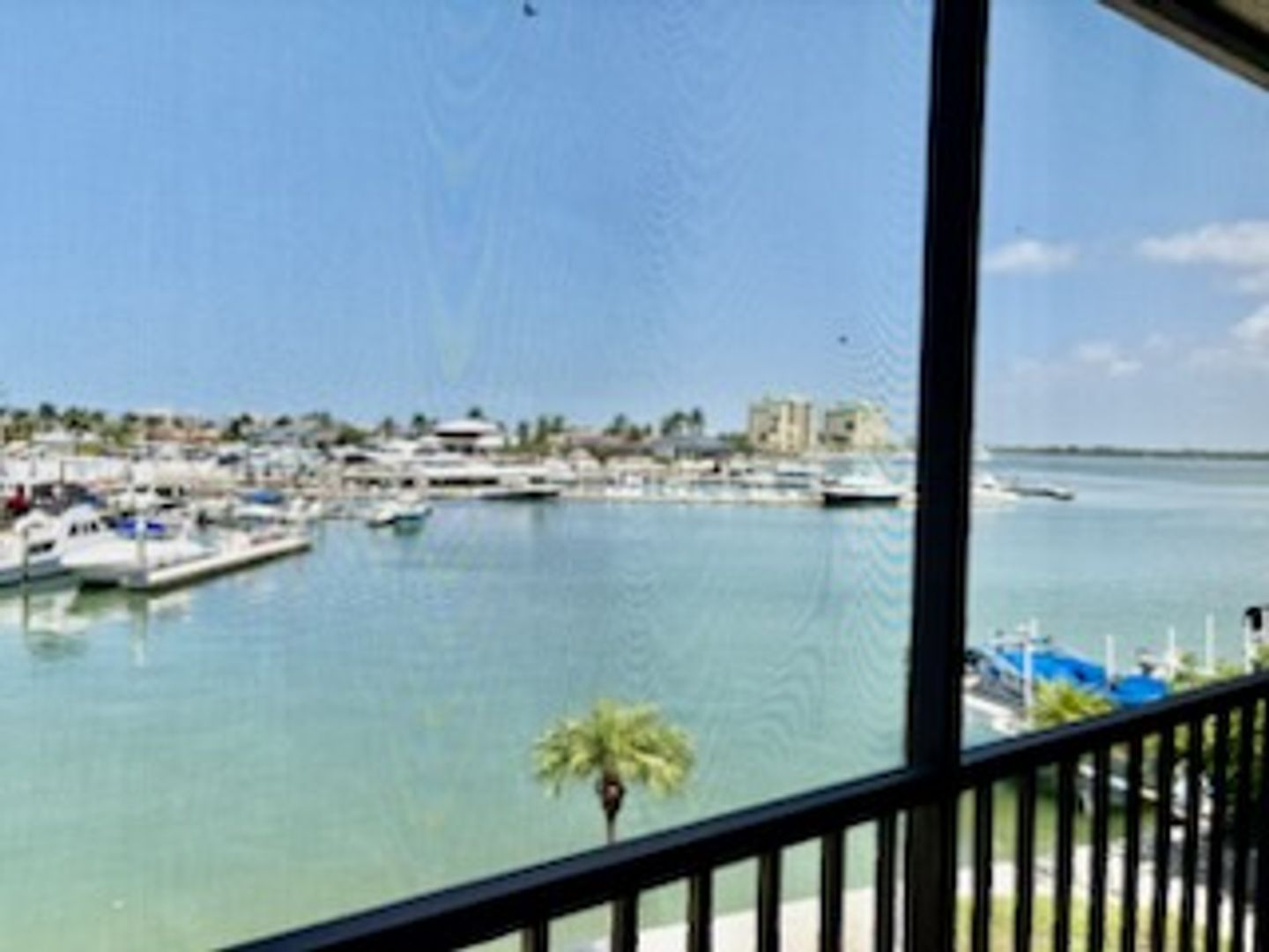 Marco Island Condo: 1031 Anglers Cove M-306