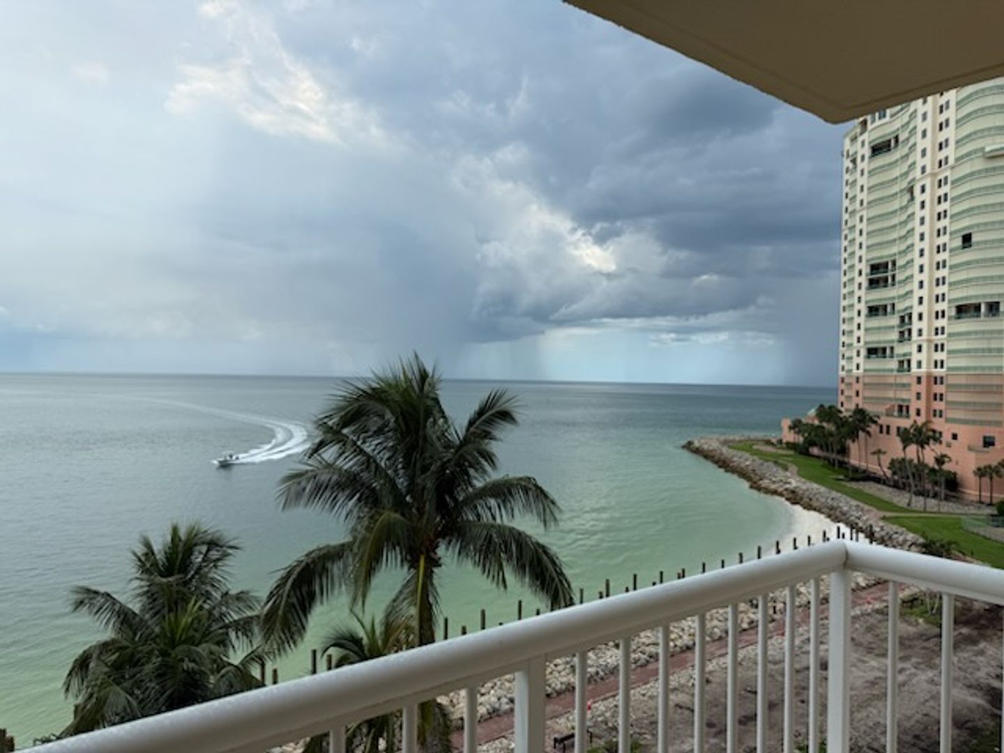 Marco Island Condo: 990 Cape Marco Drive 608