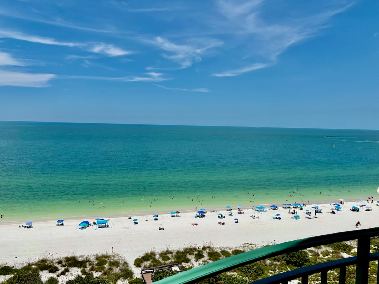 Marco Island House: 930 Cape Marco Drive 1101