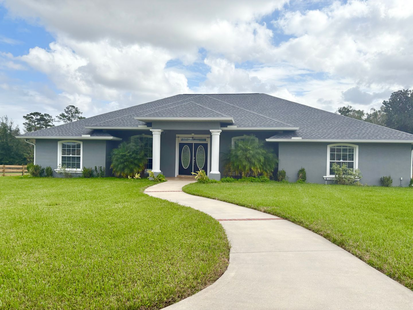 Ocala House: 770 SW 73rd Street Road