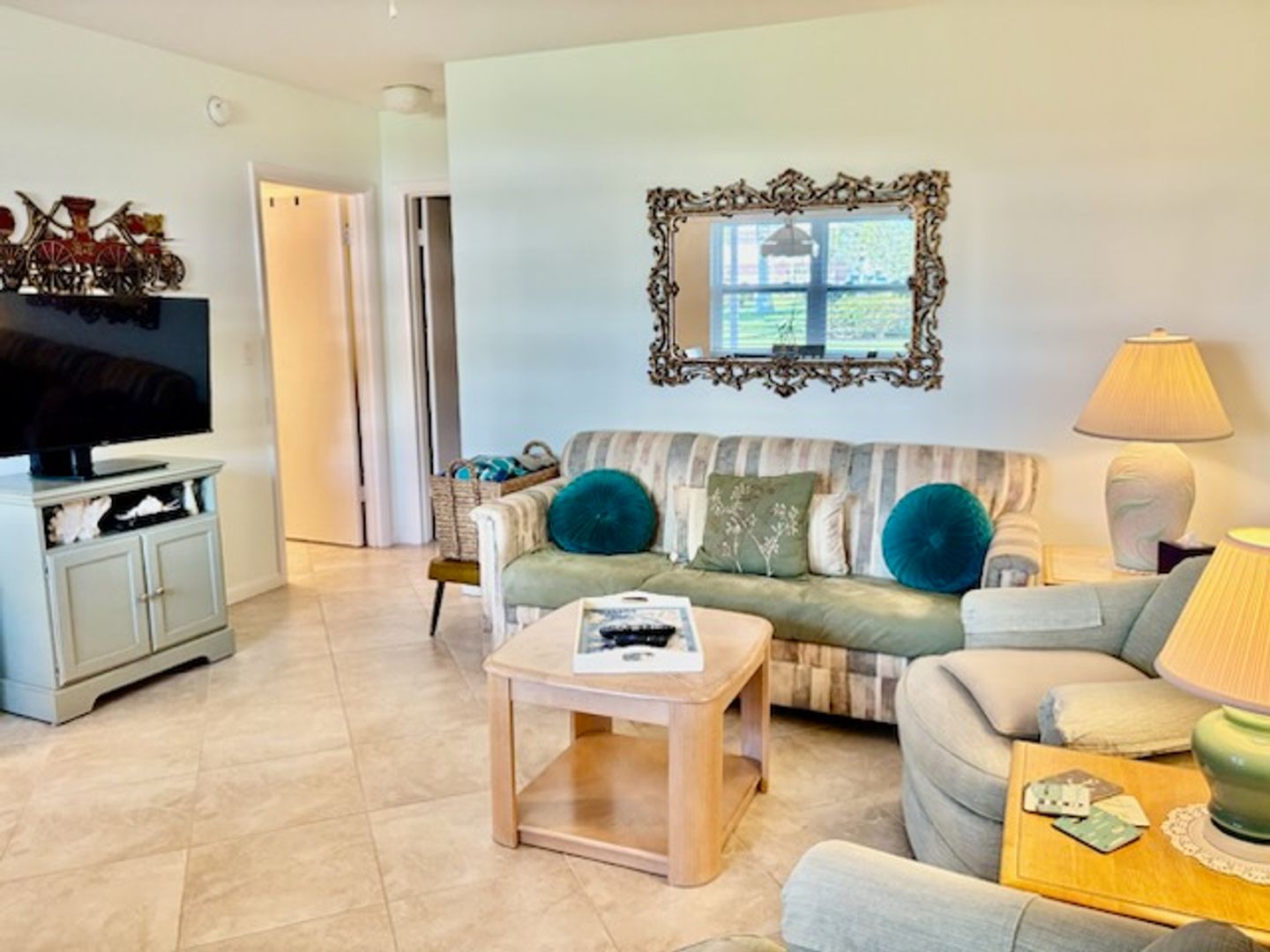 Marco Island Condo: 190 N Collier Blvd. #T2