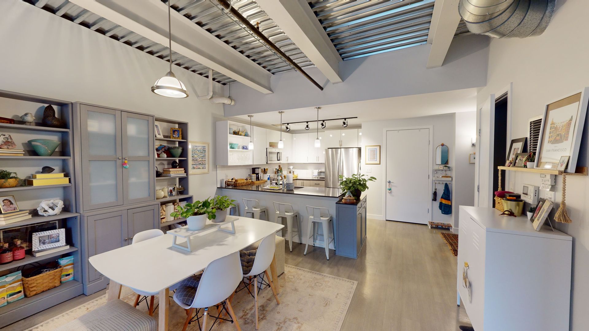 Cambridge Apartment: 15 Richdale Avenue