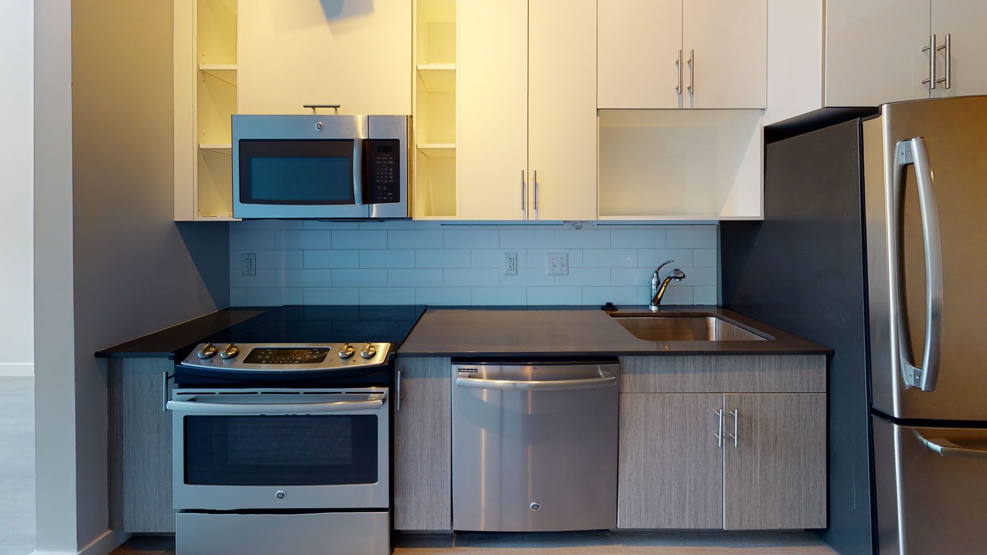 Cambridge Apartment: 15 Richdale Avenue