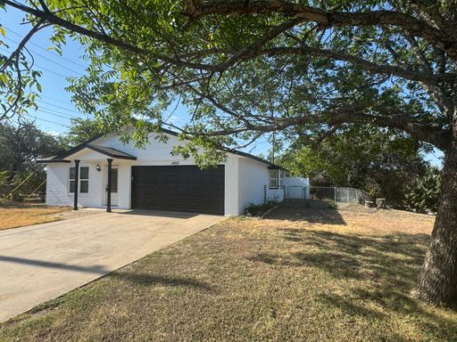 3 Bdrm 2 Bath in Copperas Cove – photo 1