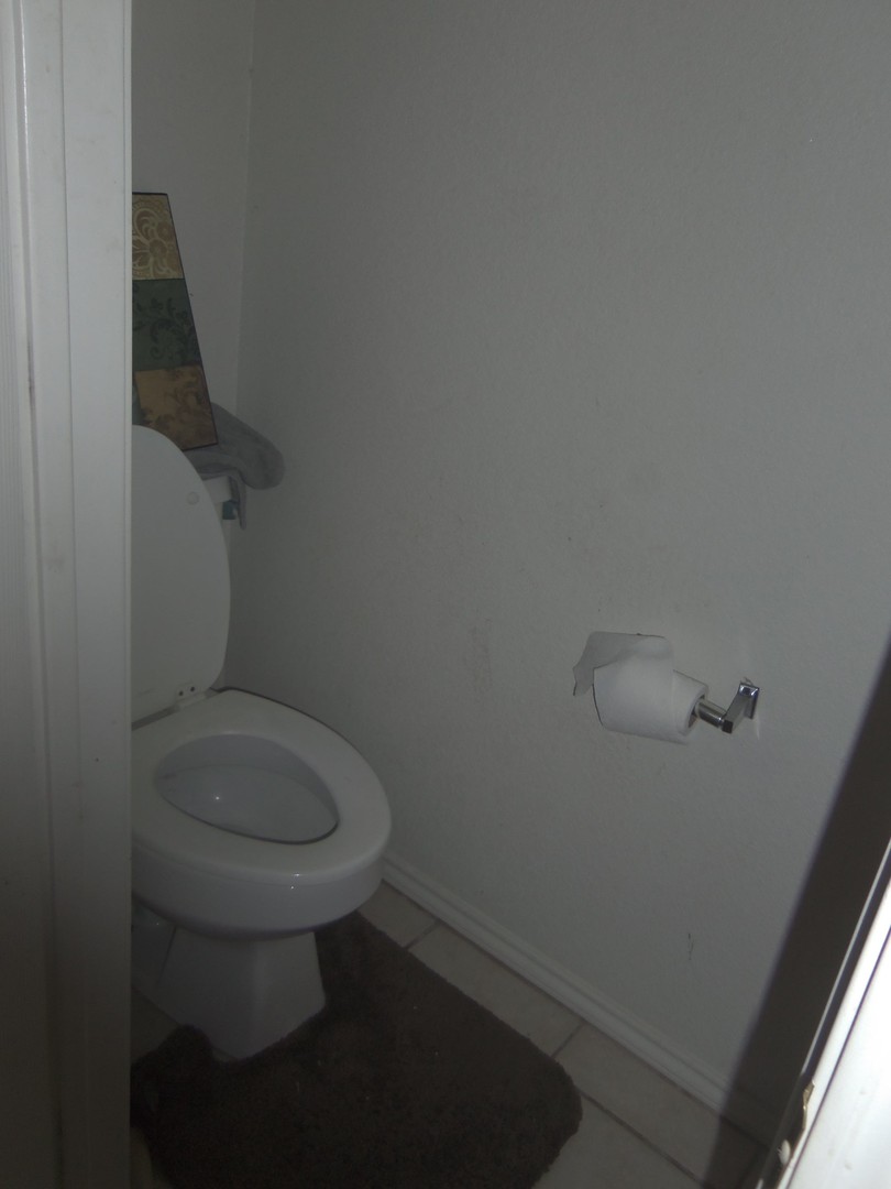 Harker Heights Apartment: 1609 Inca