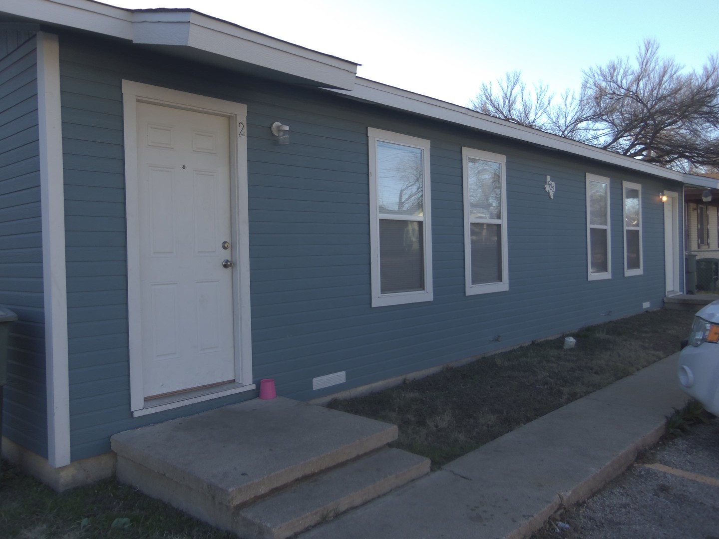 Killeen Apartment: 522 Wolf
