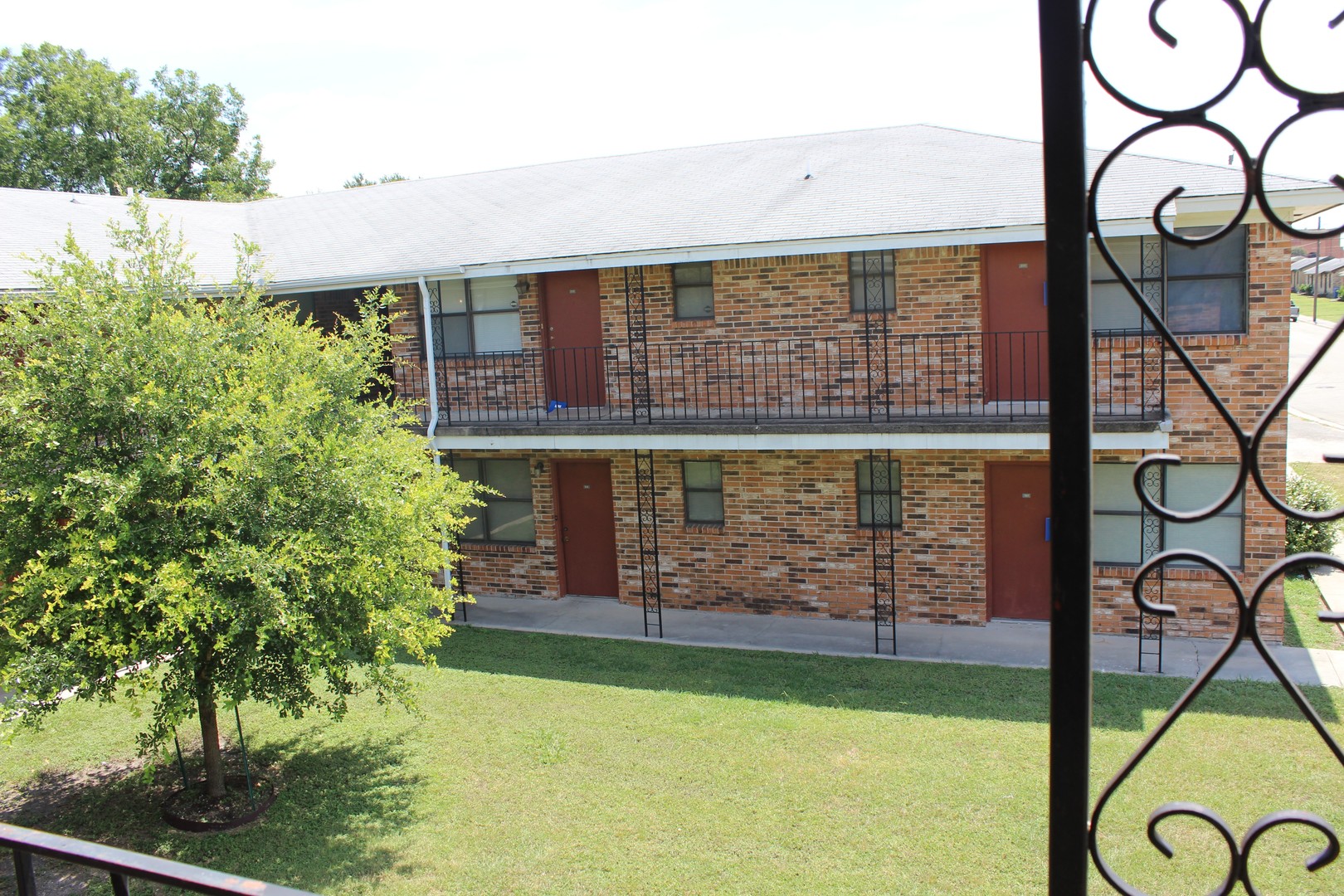 Copperas Cove Apartment: 502 Mary Street