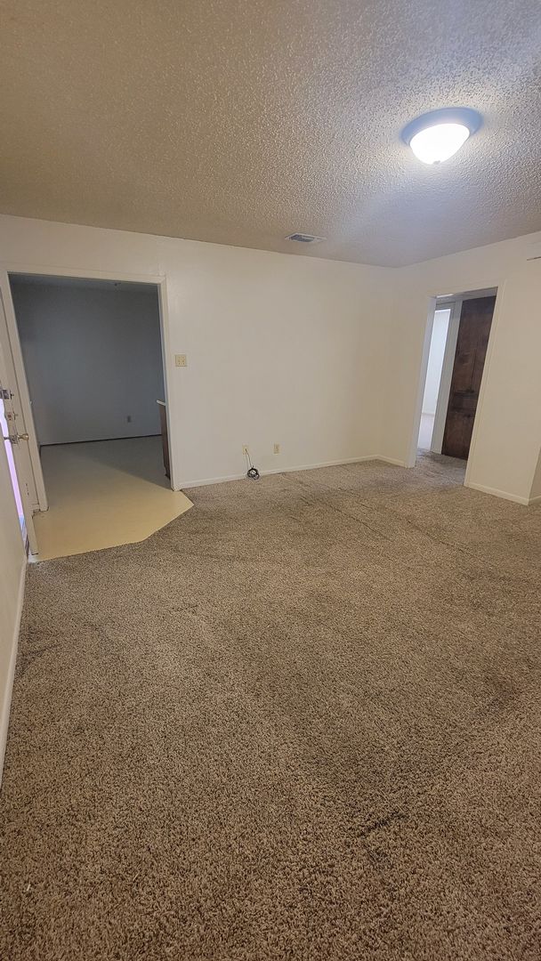 Copperas Cove Apartment: 502 Mary Street