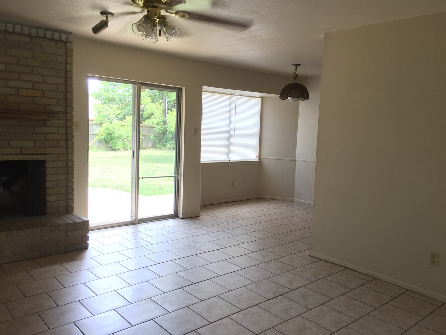 Killeen House: 4310 Prairie