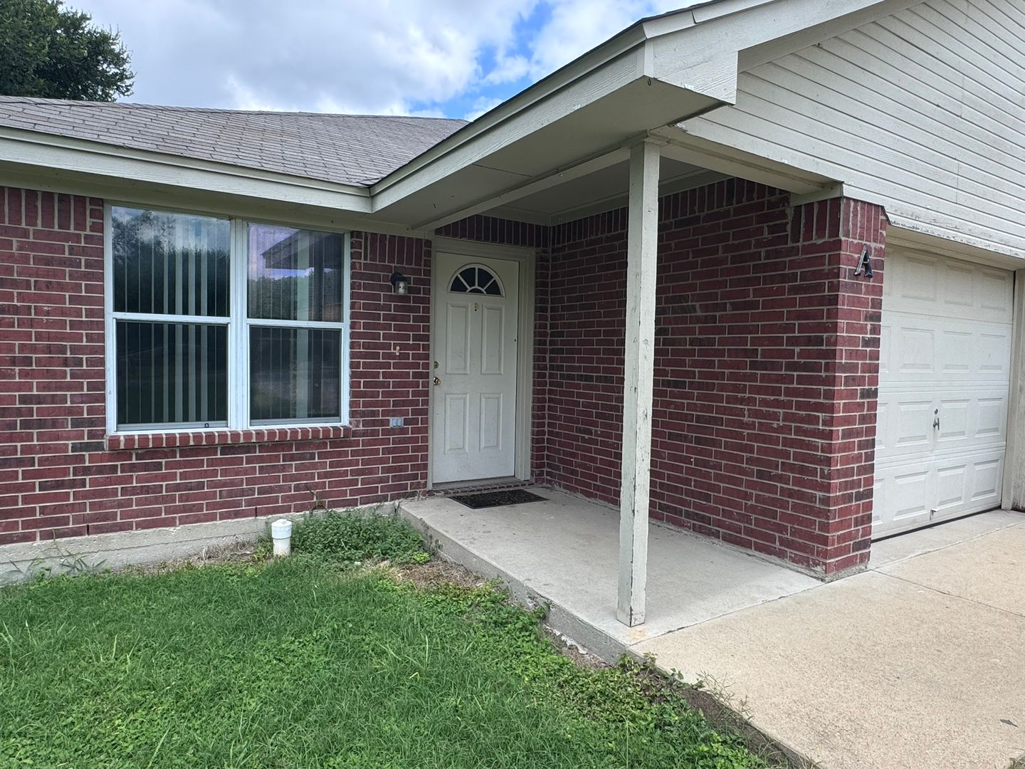 Harker Heights Apartment: 1430 Shoshoni Trail