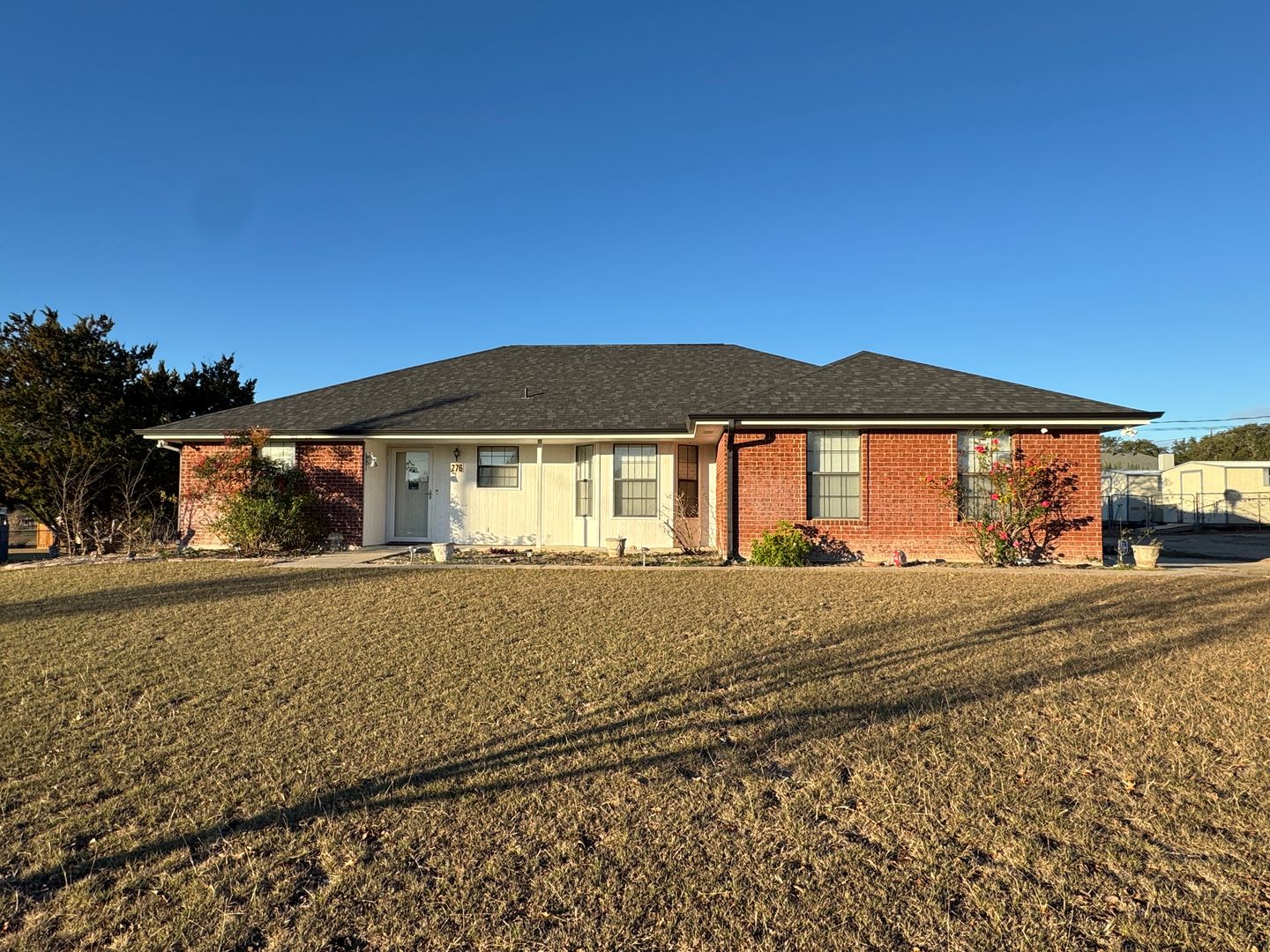 Kempner House: 276 County Road 4964