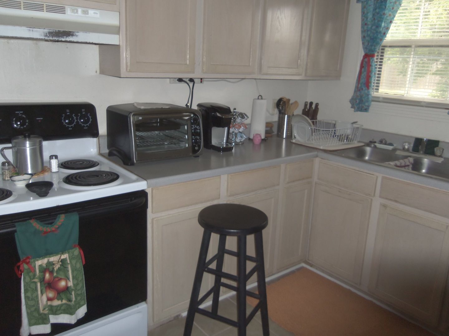 Killeen House: 914 Stetson