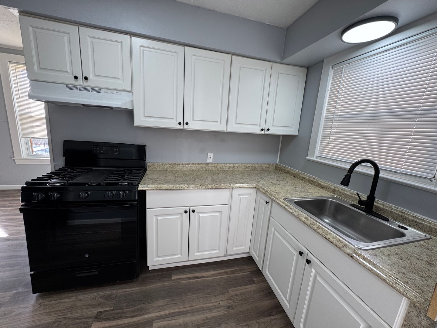 Manchester Apartment: 165-175 Conant St.