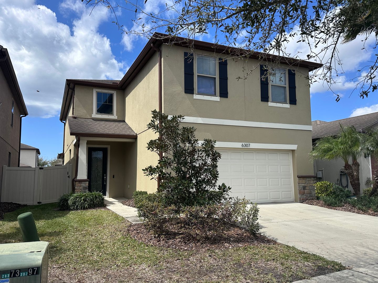 Riverview House: 6307 Pin Cherry Place