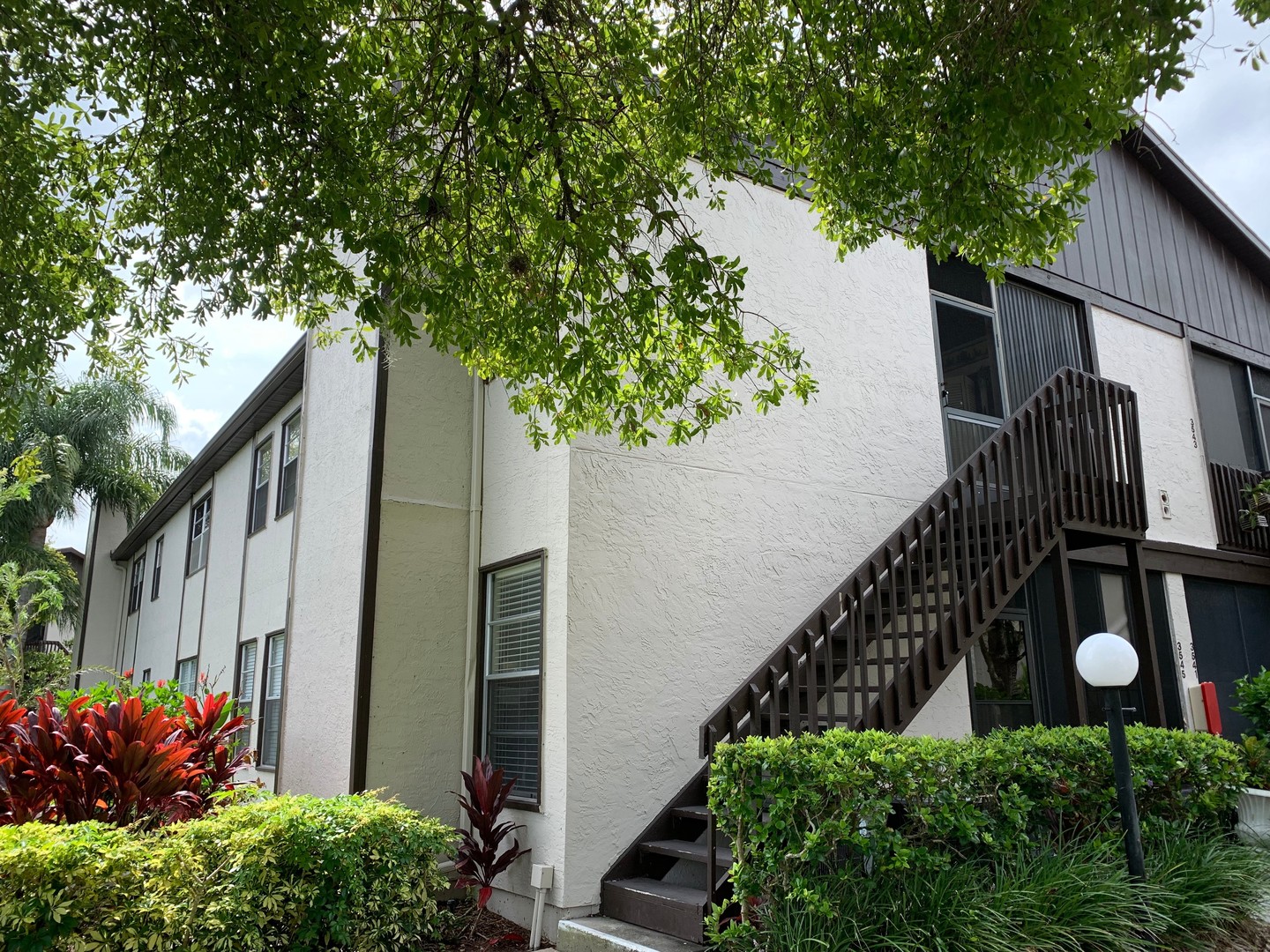 Bradenton Apartment: 3547 59th AVE W