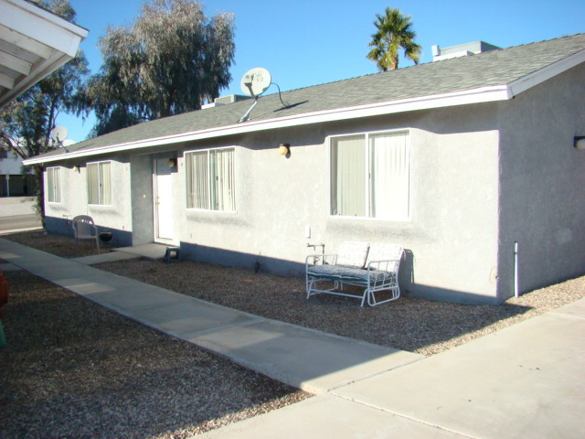 Lake Havasu City Apartment: 2632 Jamaica Blvd. S.