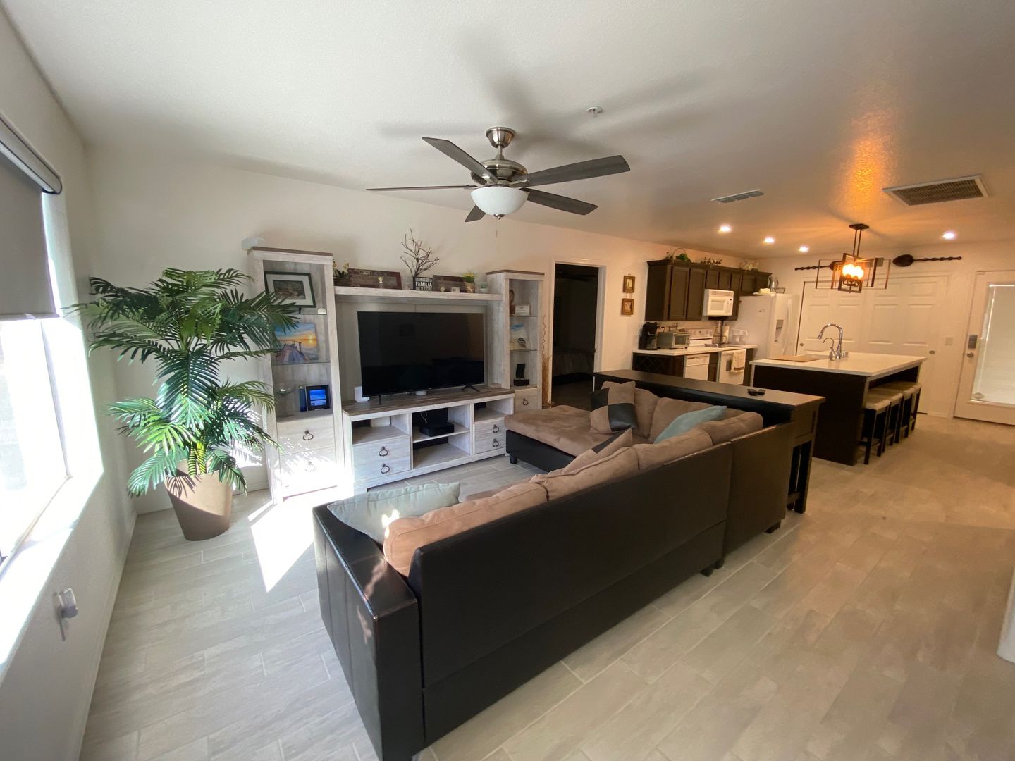 Lake Havasu City Apartment: 3045 Palisades Drive