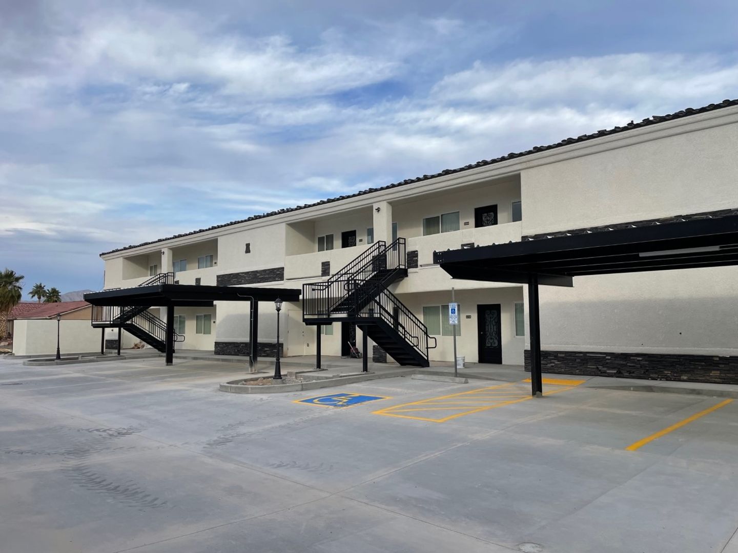 Lake Havasu City Apartment: 3048 Shoshone Drive