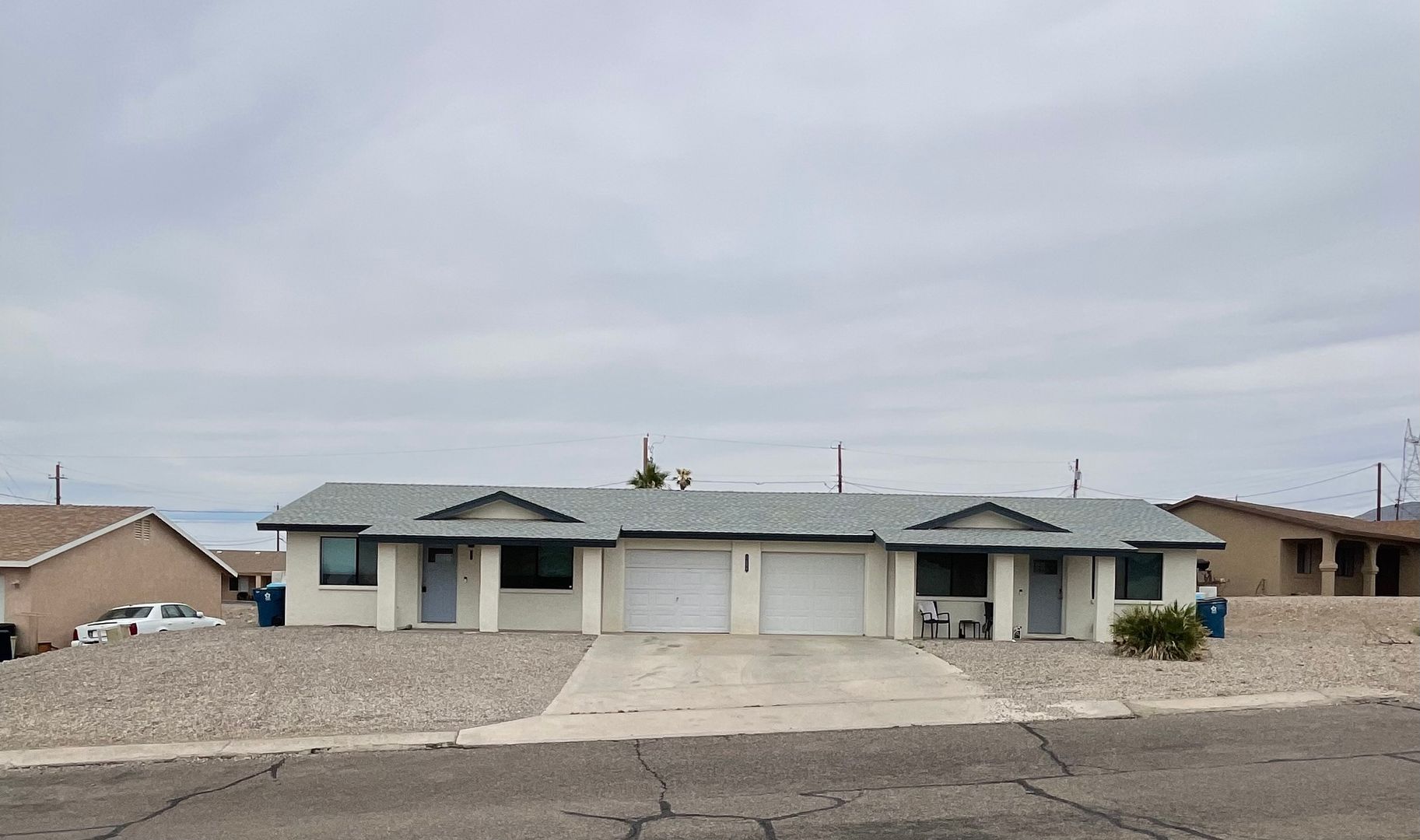 Lake Havasu Apartment: 3171 Sombrero Drive