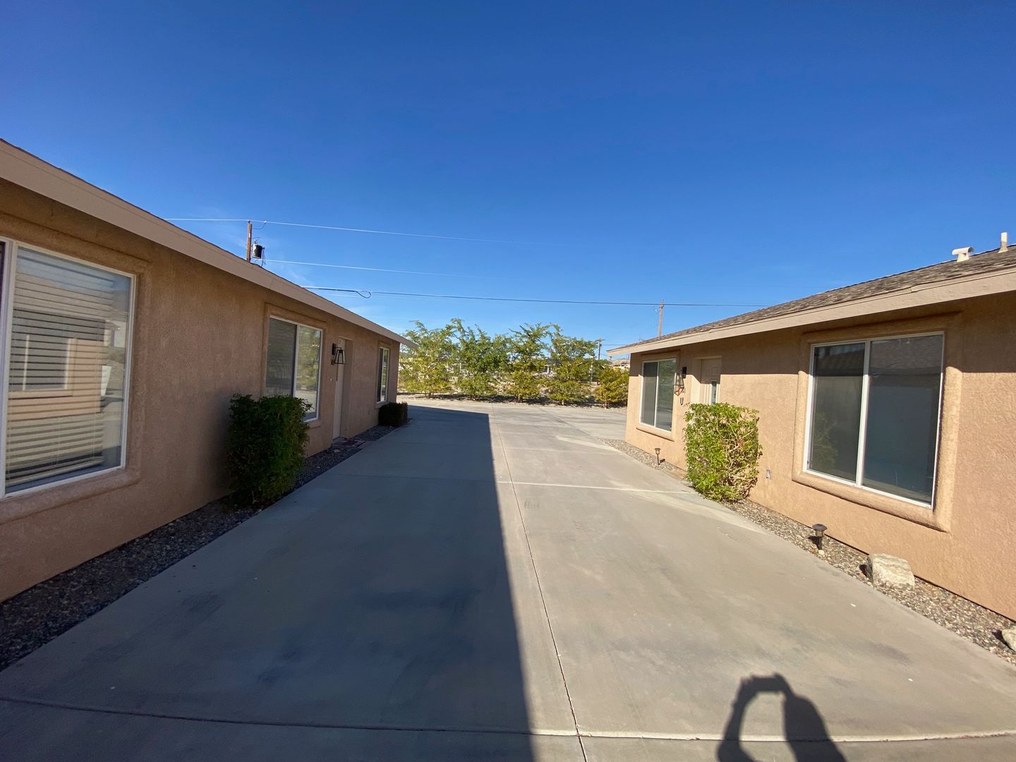 Lake Havasu City Apartment: 3045 Palisades Drive