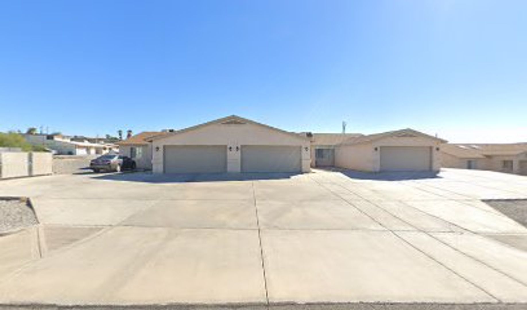 Lake Havasu City Multiplex: 2088 Sandwood Dr.