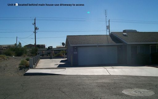 Move in ready. Call for a showing. – photo 1