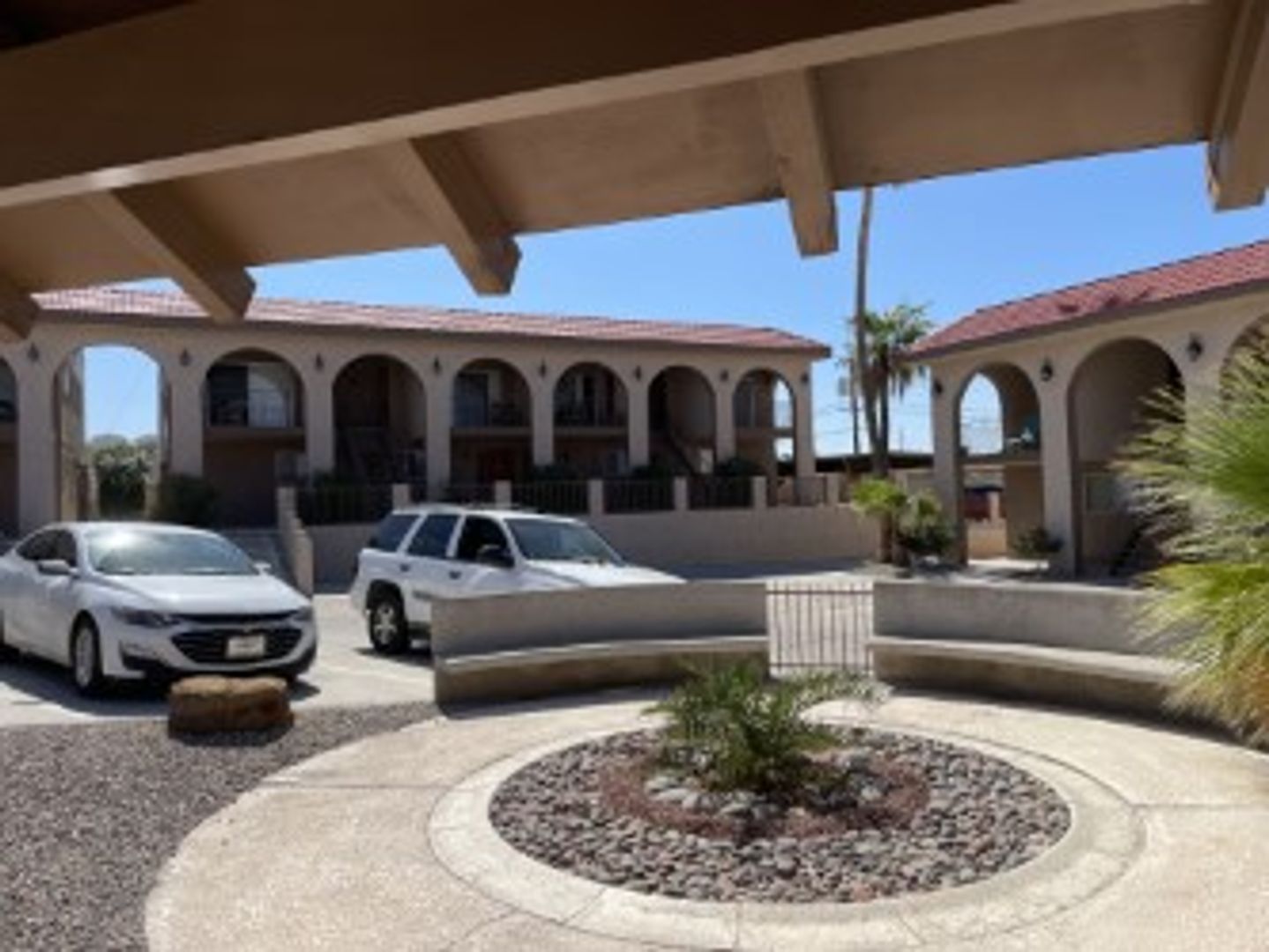 Lake Havasu City Apartment: 2010 Swanson Avenue