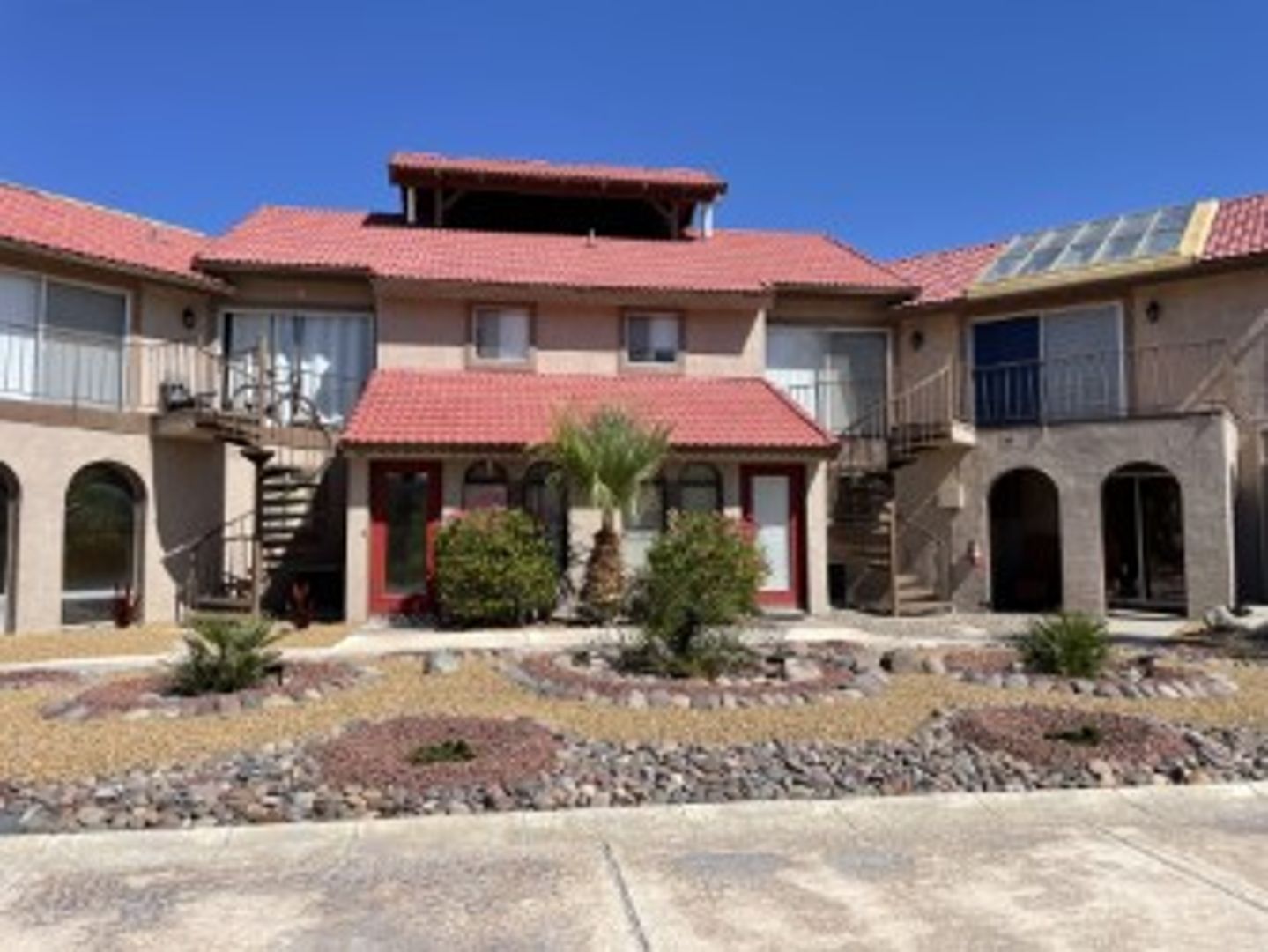 Lake Havasu City Apartment: 2010 Swanson Avenue