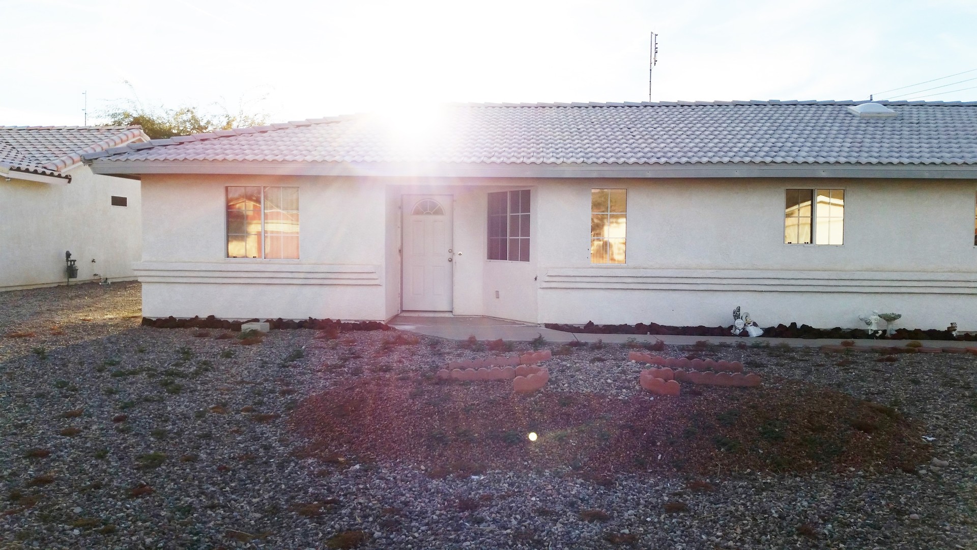 Lake Havasu City House: 2431 Pima Dr S.