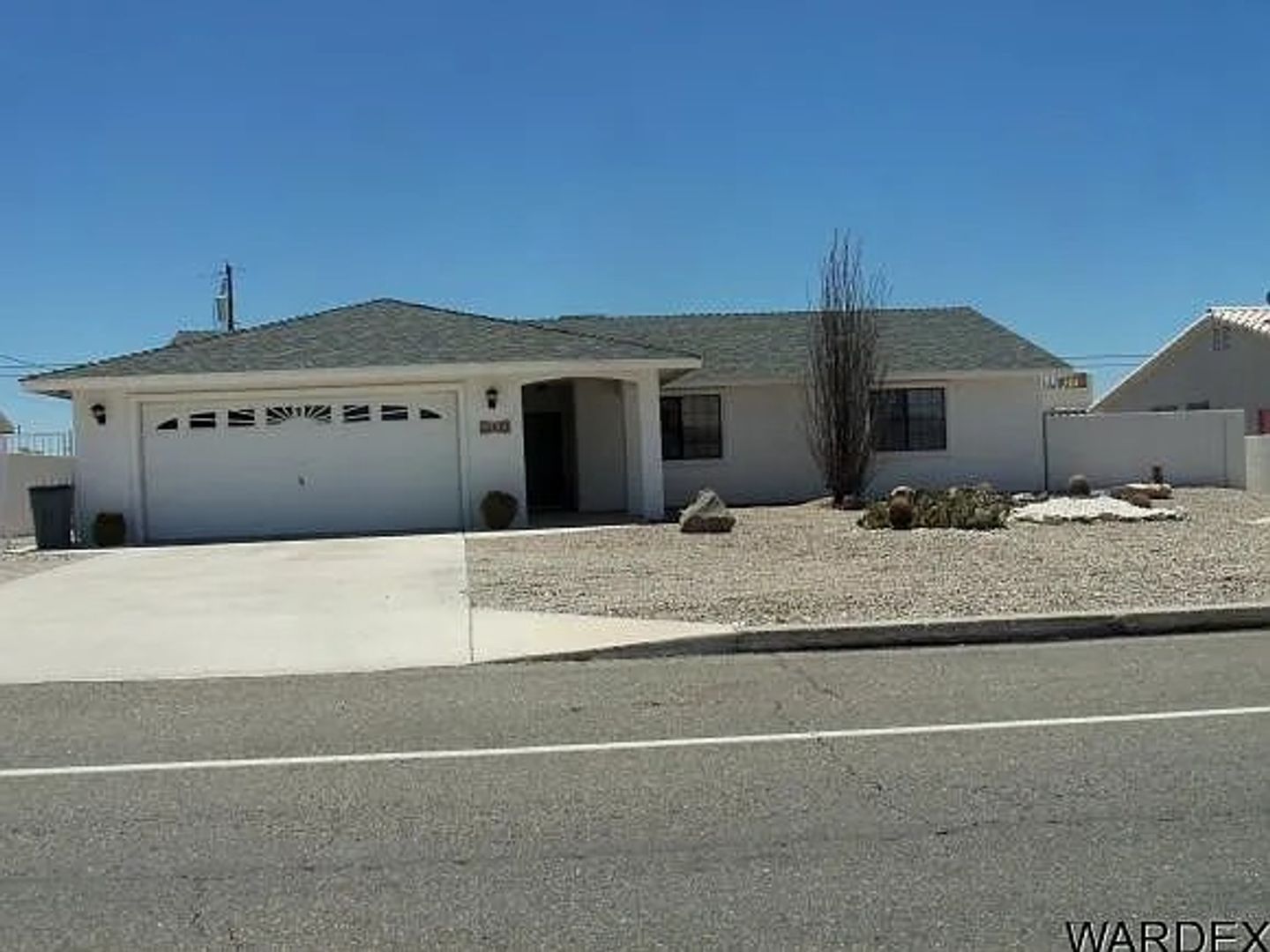 Lake Havasu City House: 2934 Kiowa Blvd. S.